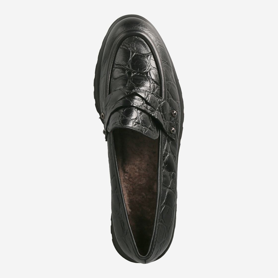 Brunate 32087 - Black - Rear view