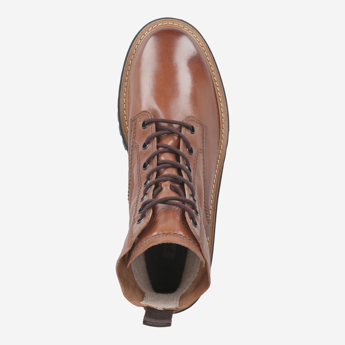 Paul Green 9886-099 - Brown - Sole