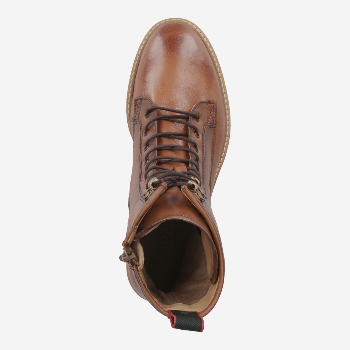 Lloyd 21-223-23 - Brown - Sole