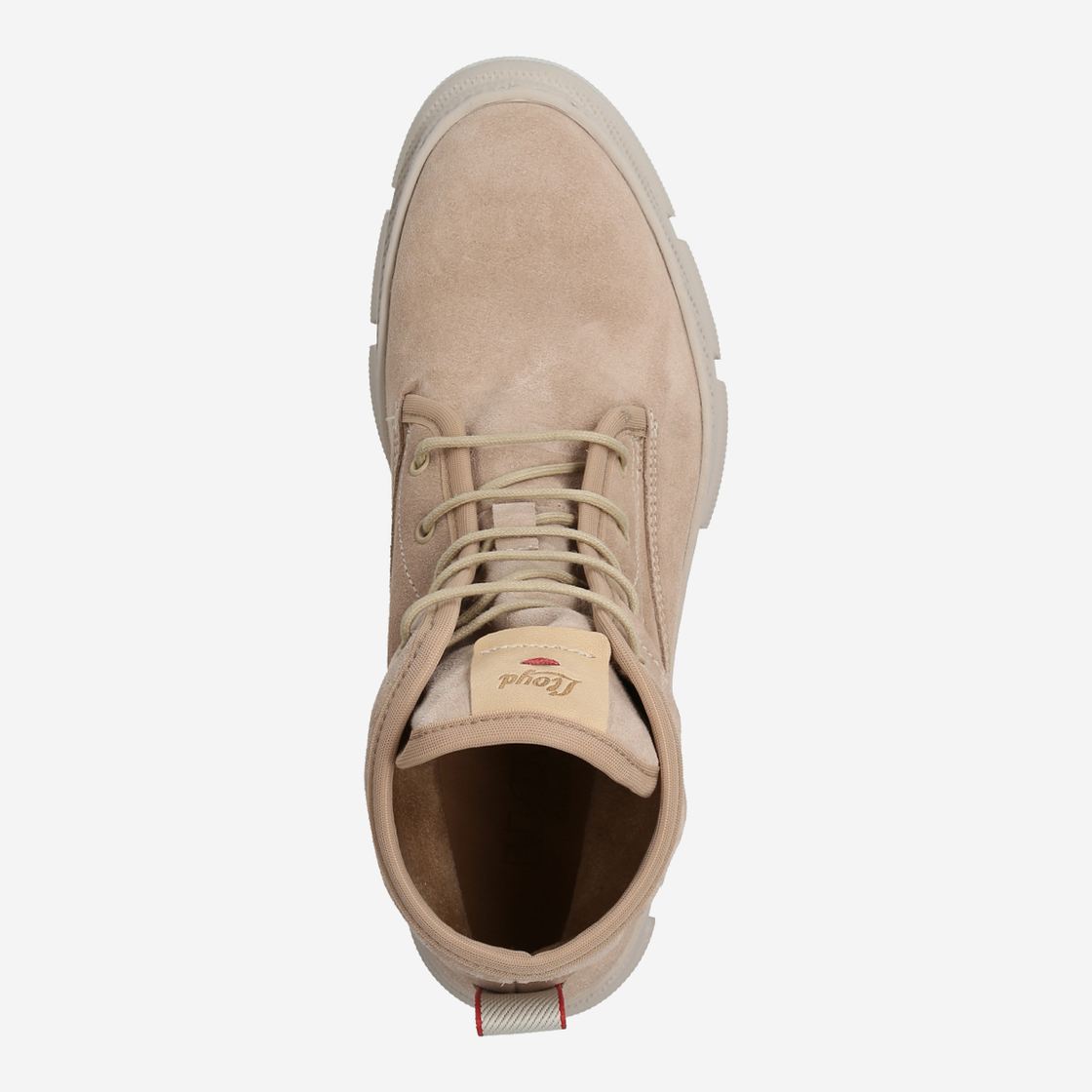 Lloyd 12-781-11 - Beige - Sole