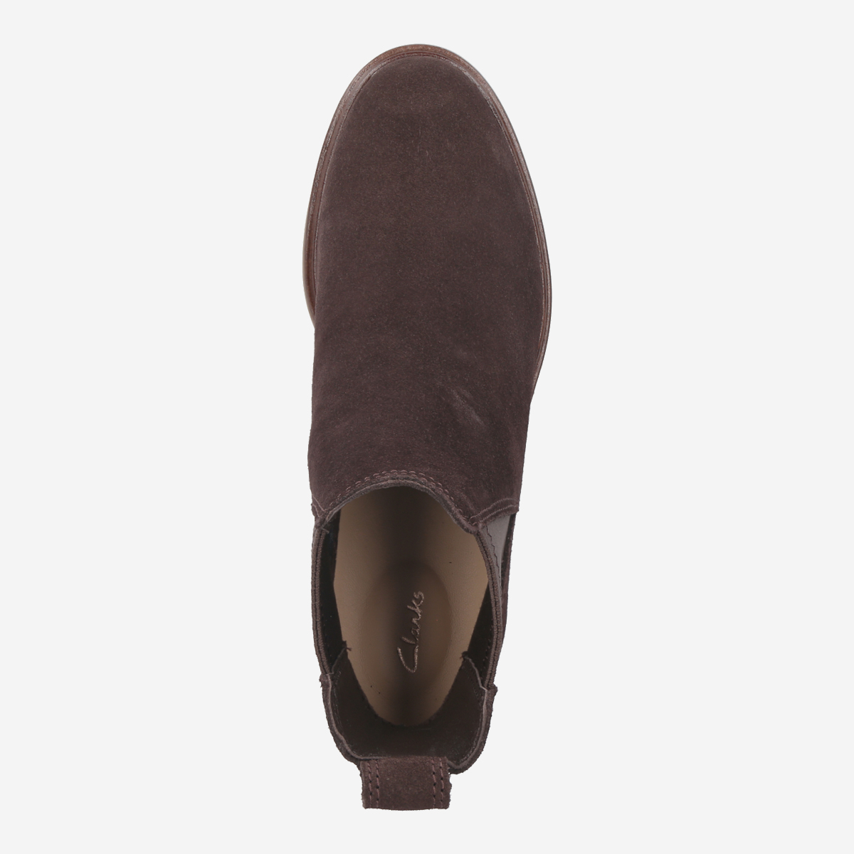 Clarks arlo chelsea outlet boots