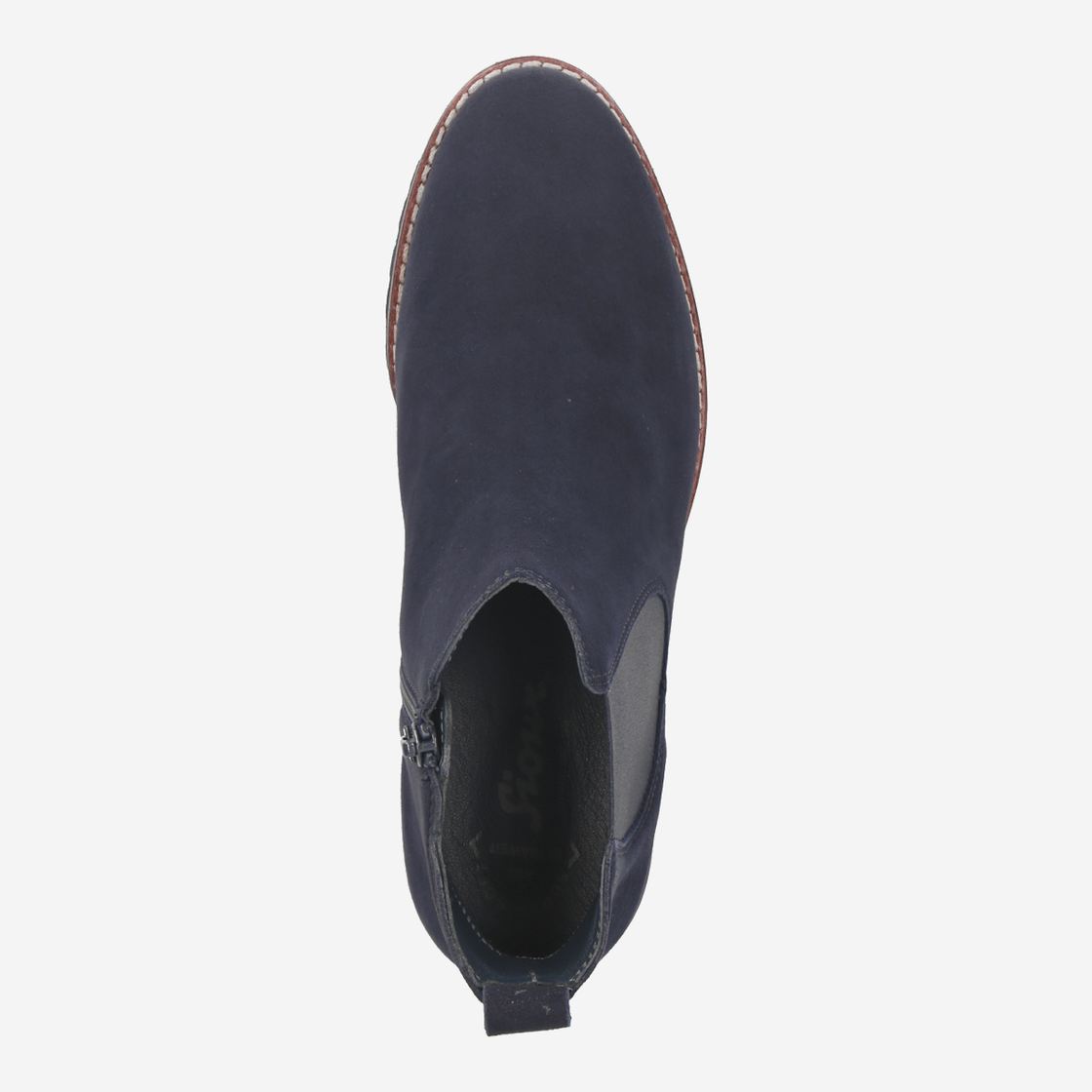 Sioux MEREDITH-701-H - Blue - Sole