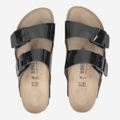 birkenstock Arizona - Black - Sole