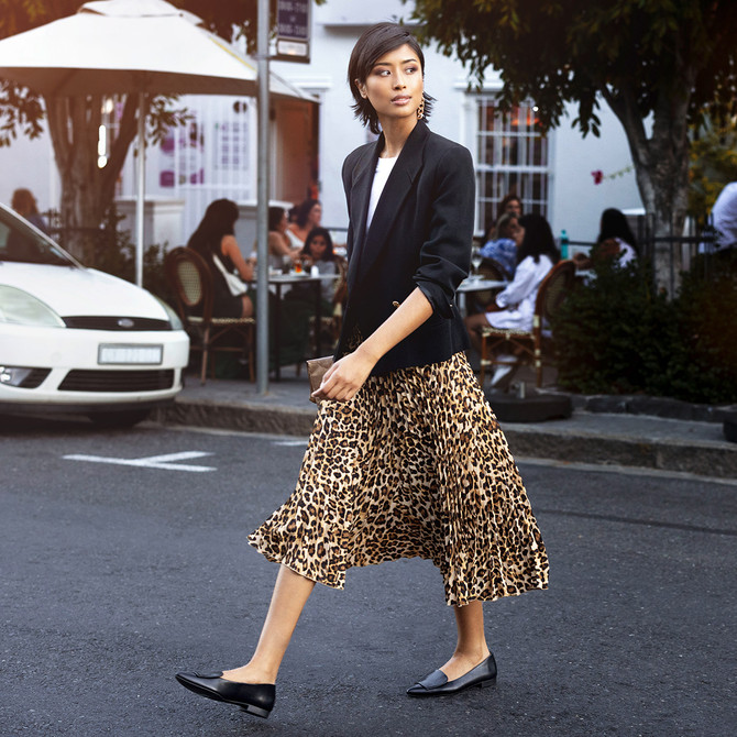 Paul Green 3792-010 - Schwarz - Sonderbild