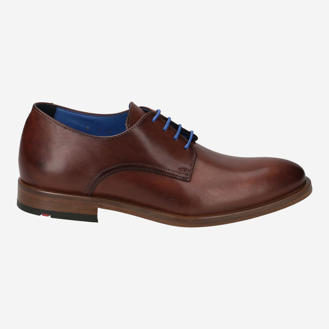 Lloyd RIVIERS - Brown - Front view