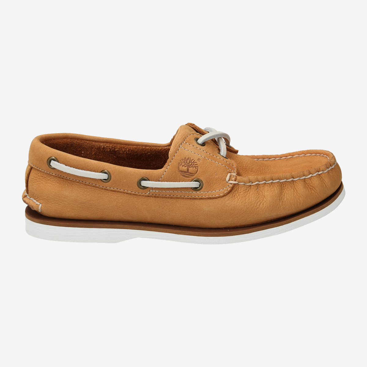 Timberland classic 2024 boat penny loafer