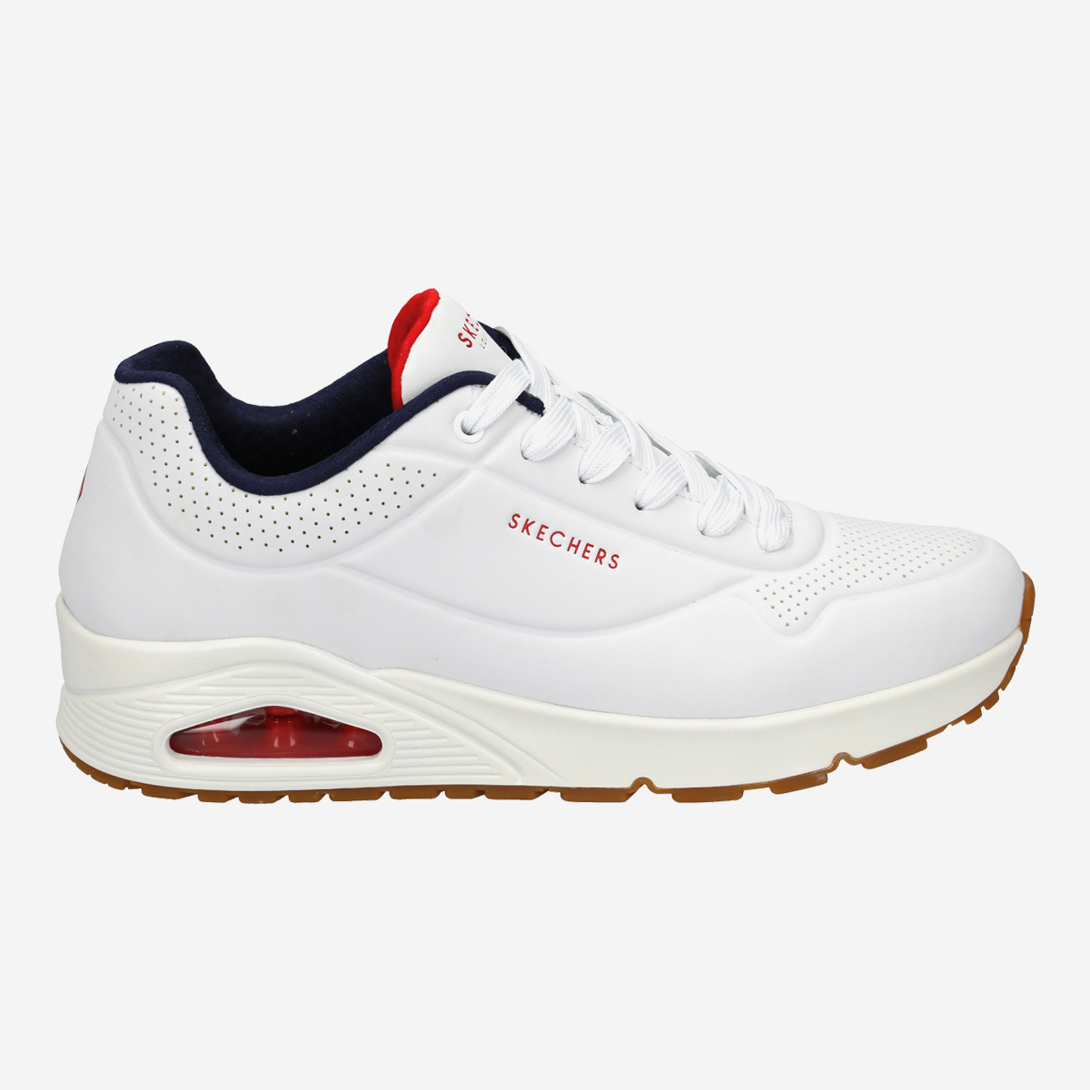 Uno stand on air skechers discount