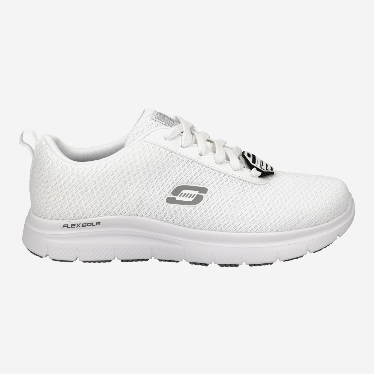 Skechers Art. FLEX ADVANTAGE Sneakers in white buy online