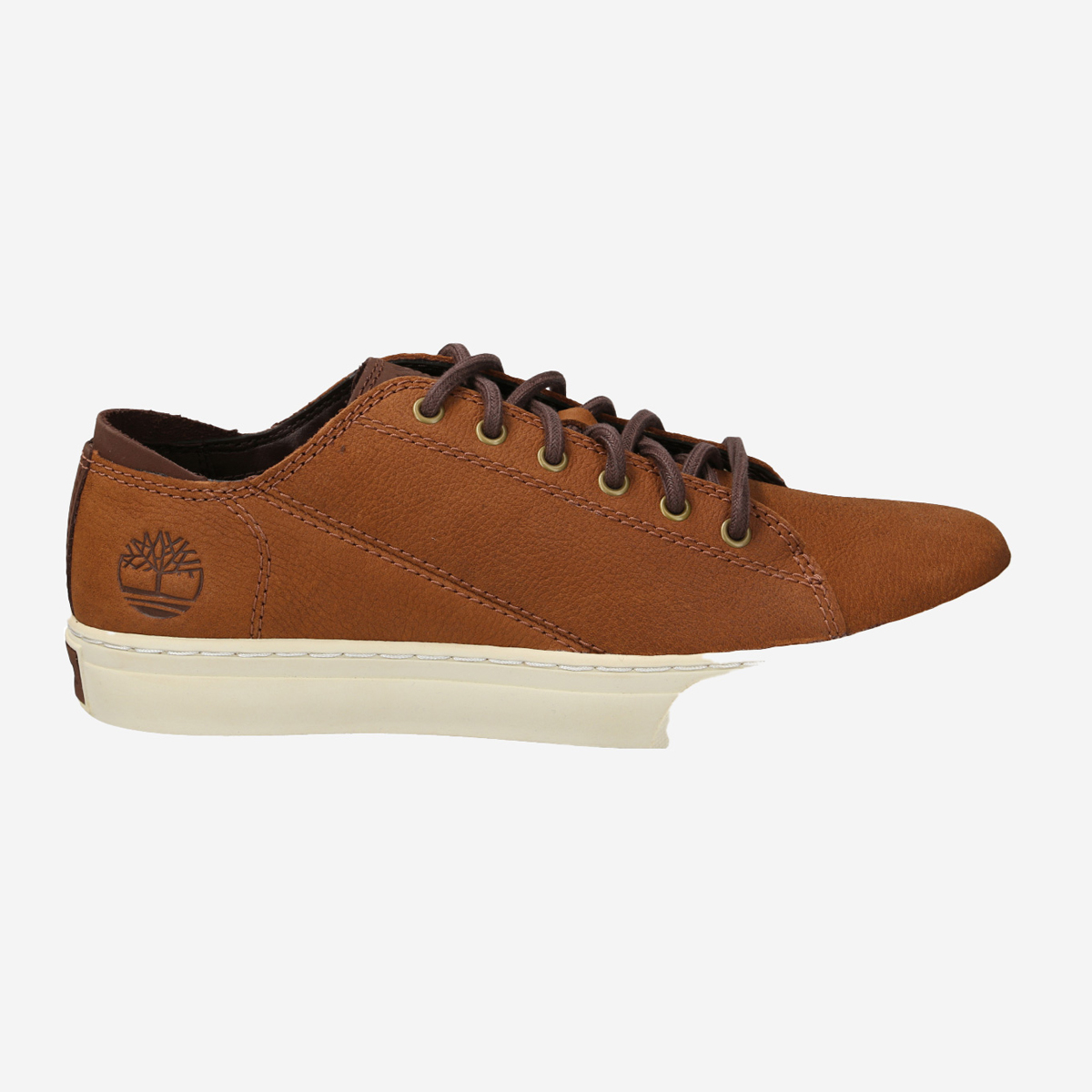 Timberland A41AQ Advantage 2.0 Cupsole Modern Sneakers in brown buy online