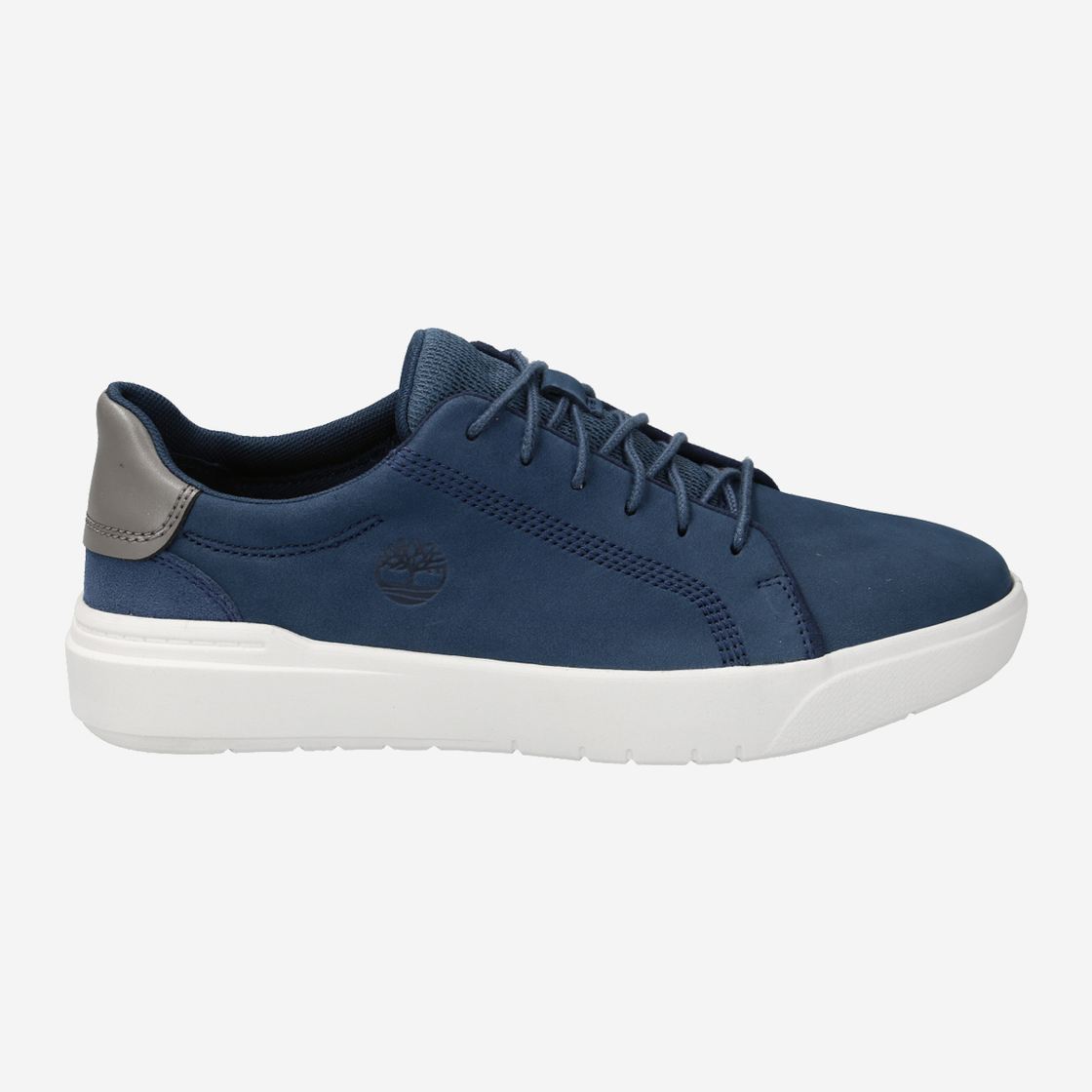 Timberland A292C Seneca Bay Oxford - Blue - Back view