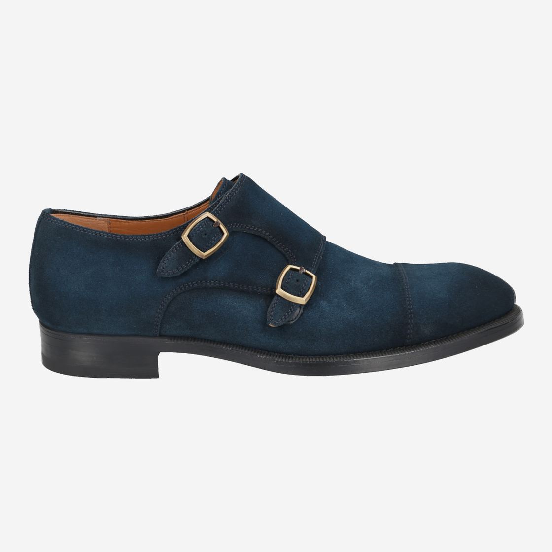 Magnanni 23751 - Blue - Rear view