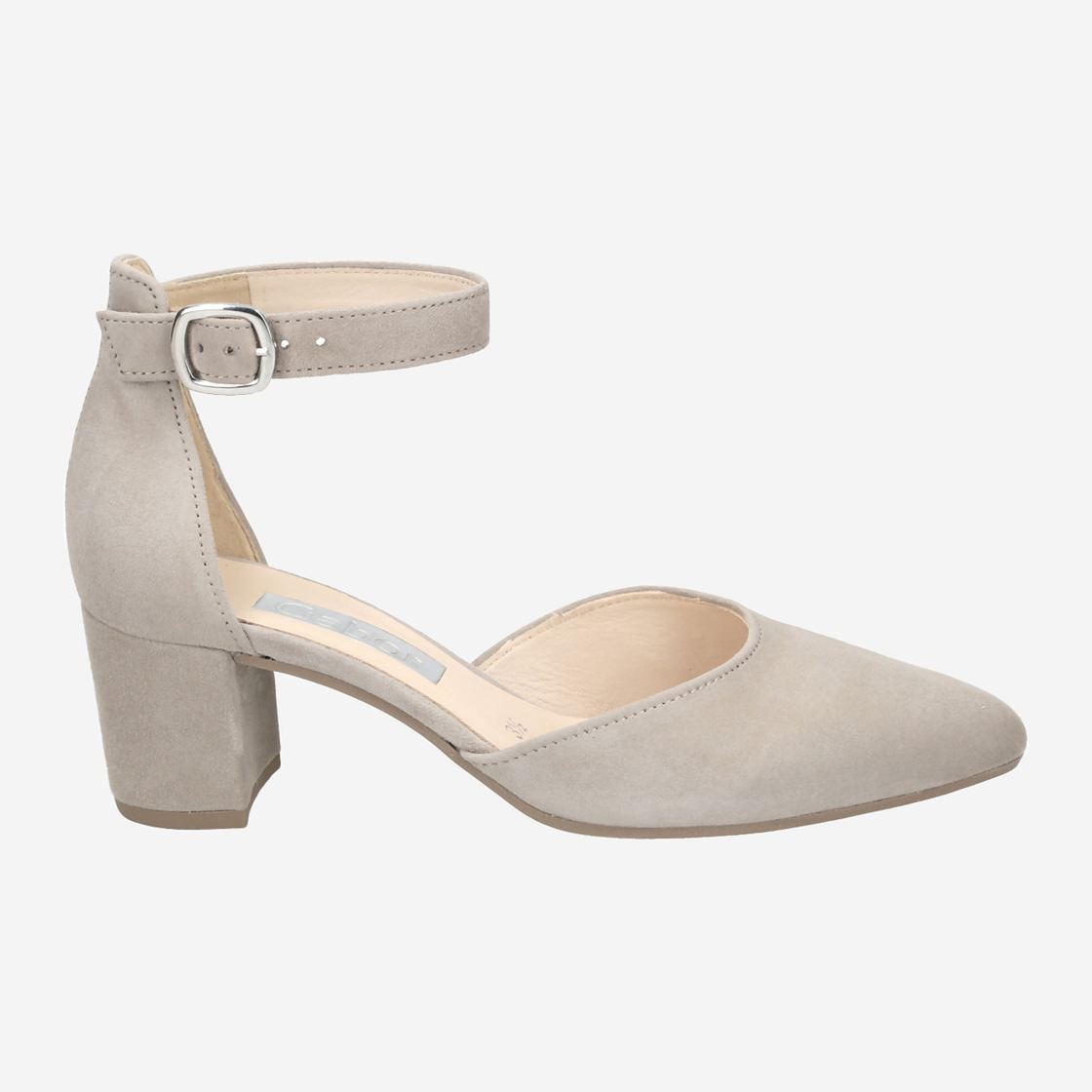Gabor 1.340.12 - Beige - Back view