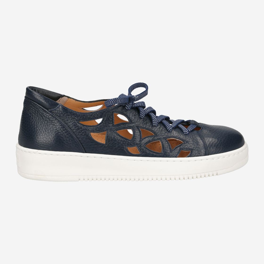 Trumans 9561 108 - Blue - Front view