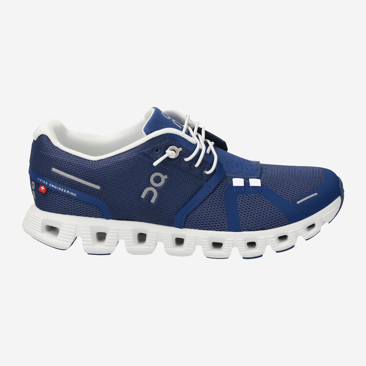 On Running 59.98901 Cloud 5 Sneakers in blue buy online