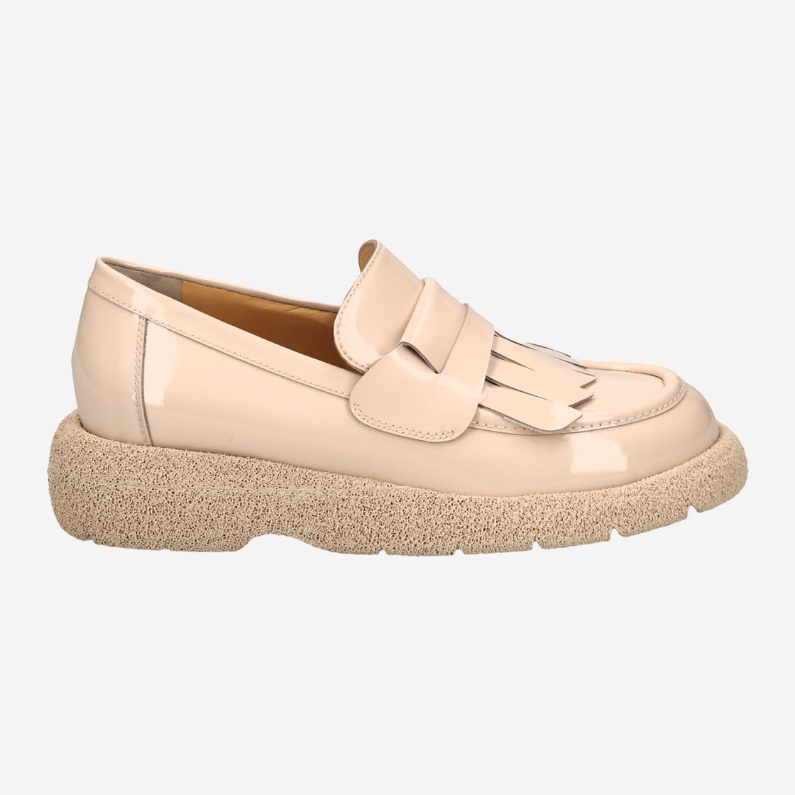 Trumans 9572 230 - Beige - Front view