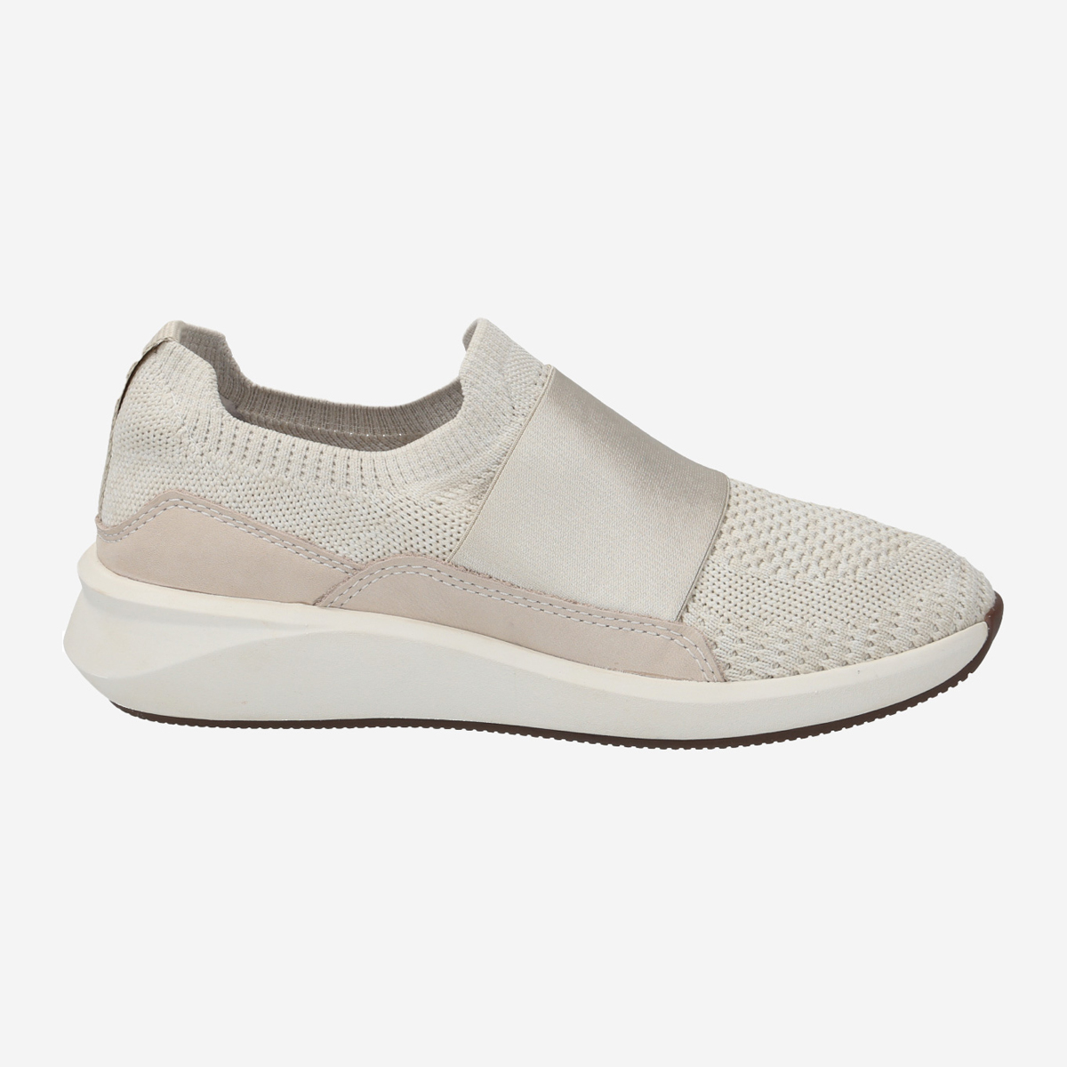 Clarks un clearance rio rise sneaker