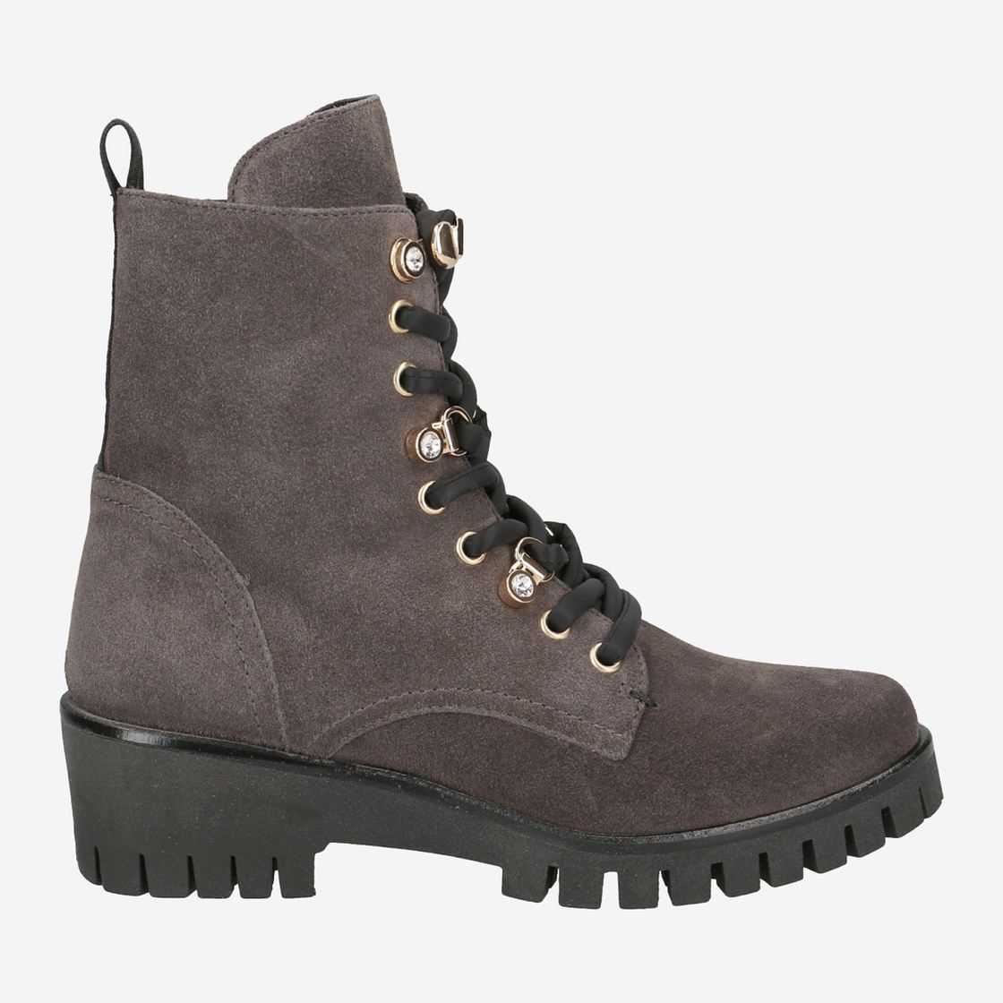 Donna Carolina 48.699.054 - Grey - side view