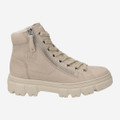 Paul Green 5210-000 - Beige - Rear View