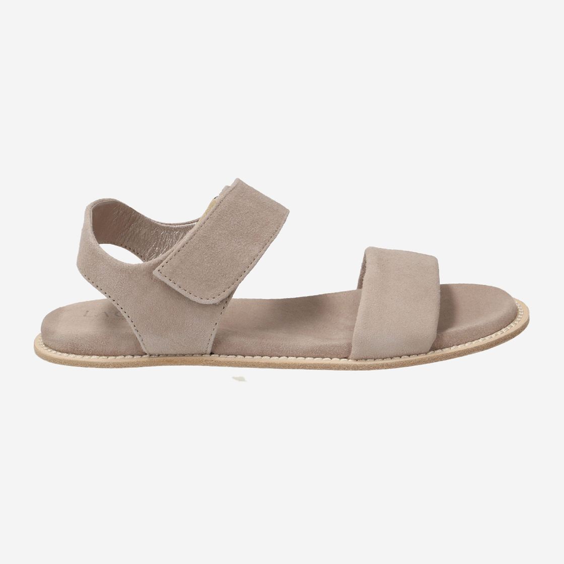 La Cabala L622086 SANDAL - Grey - Rear View