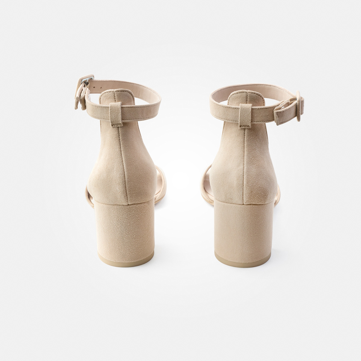 Paul Green 7469-141 Sandaletts in beige buy online