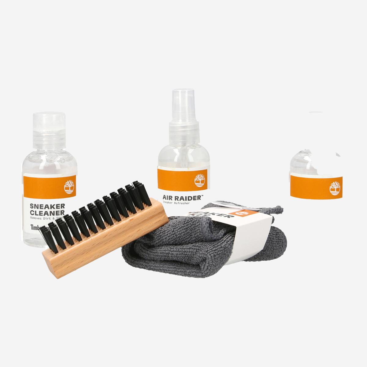 Timberland shoe outlet brush