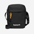 Timberland A2QQH Timberpack Cross Body - Black - Front View