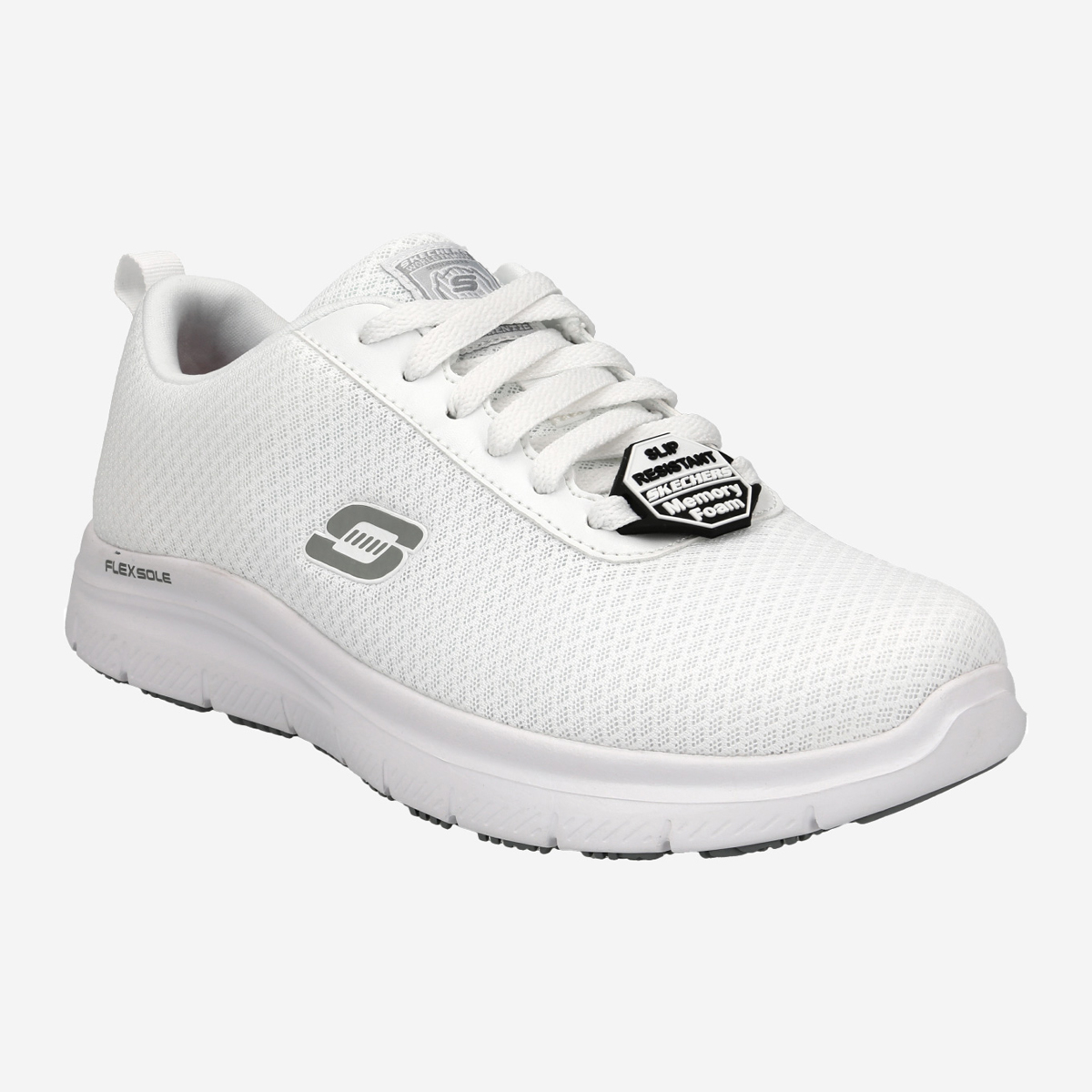 Skechers foam fashion shoes