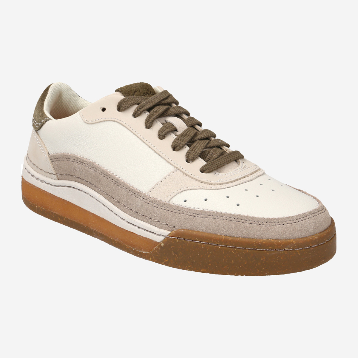 スニーカー IONSEOUL Clark Mule Sneakers (3color) UIN Women's Fashion Sneakers Lightweight Walking Casual Slip