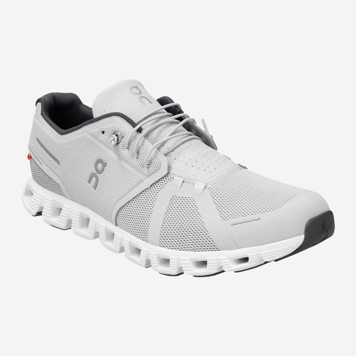 On Running Art. 59.98909 Cloud Sneakers in gray buy online