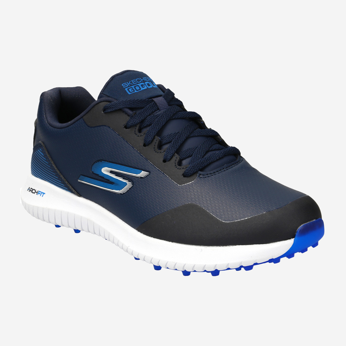 Skechers 214028 GO GOLF MAX 2 Golf shoes in blue buy online