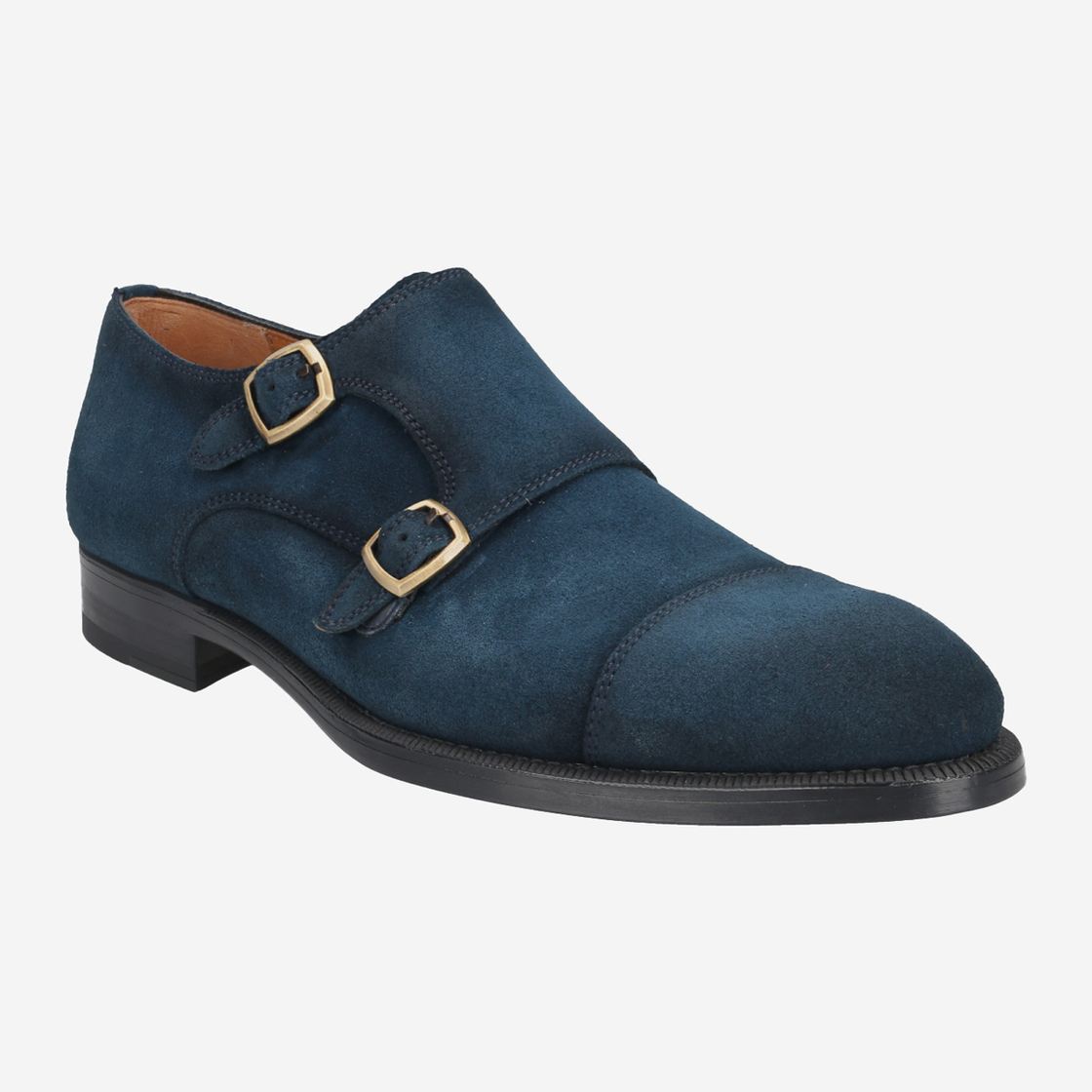 Magnanni 23751 - Blue - Front view