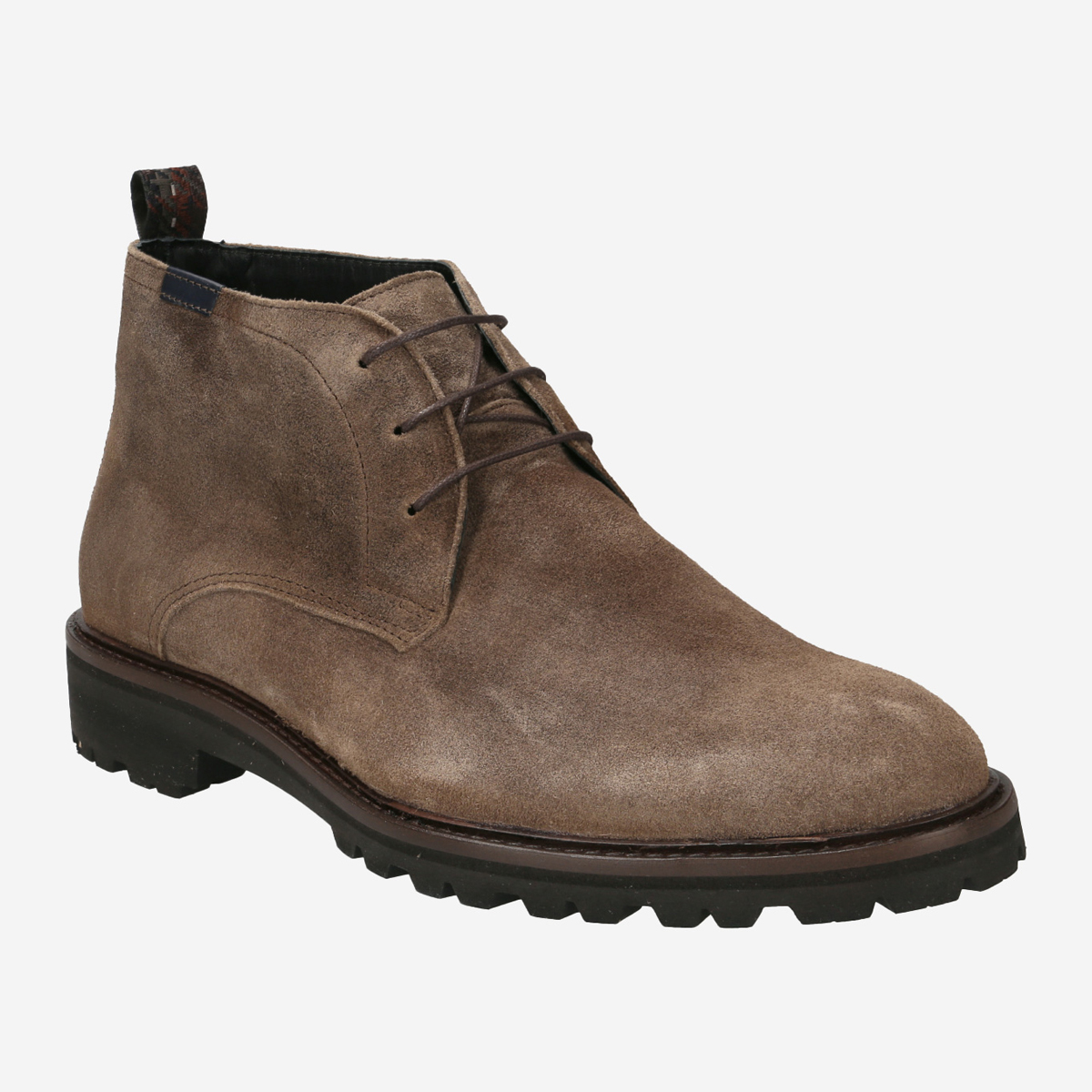 Boots floris van bommel hot sale