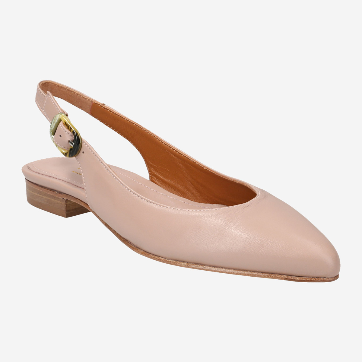 Maripe slingback store