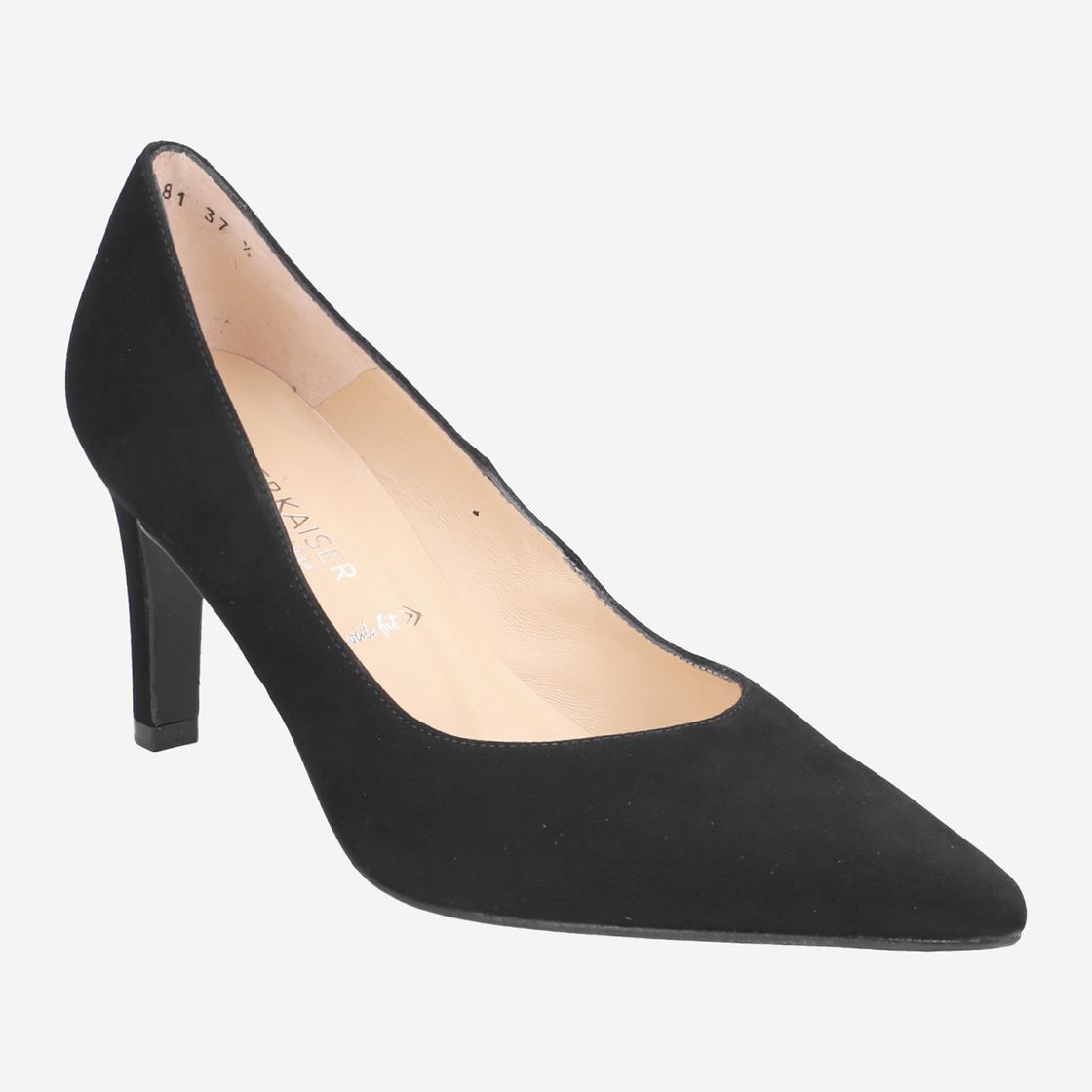 Peter Kaiser TELSE-PK - Black - Side View