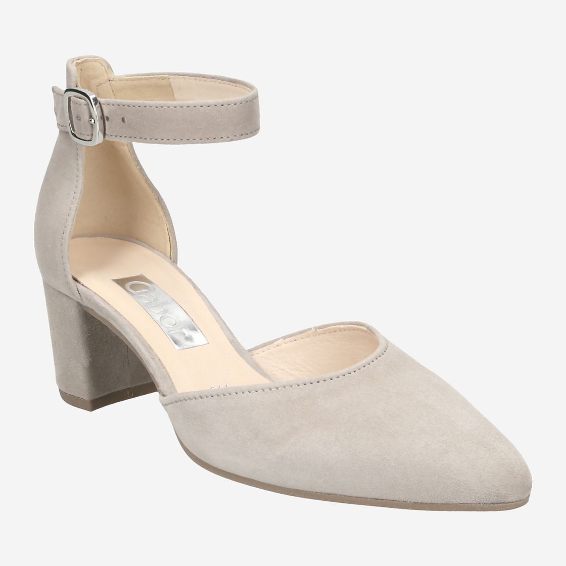 Gabor 1.340.12 - Beige - Front view