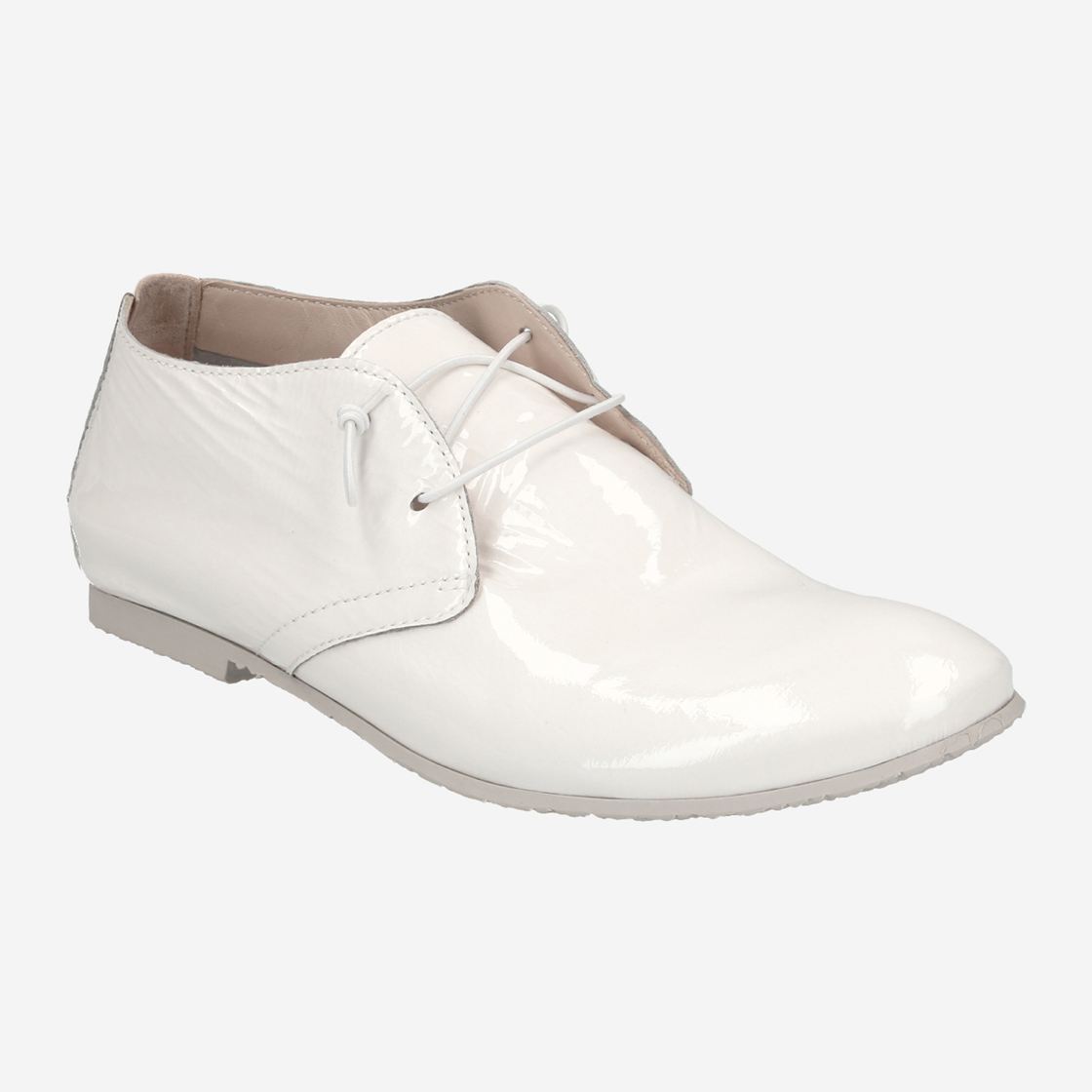 Donna Carolina 47.673.027 - White - Side view