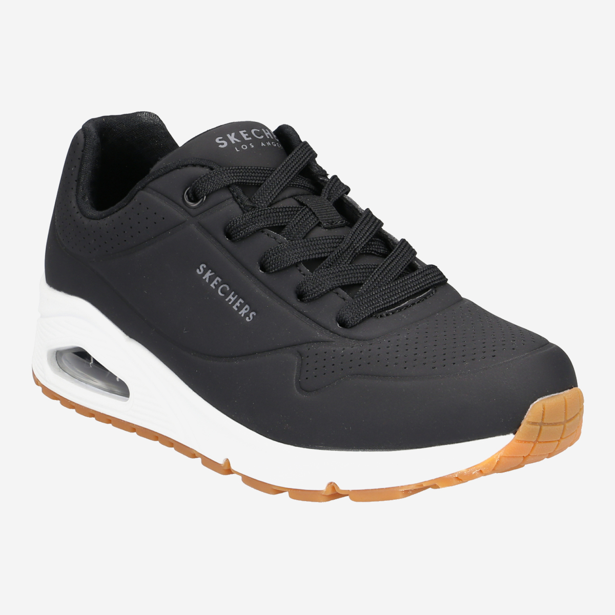 Tenis skechers c s shops luz