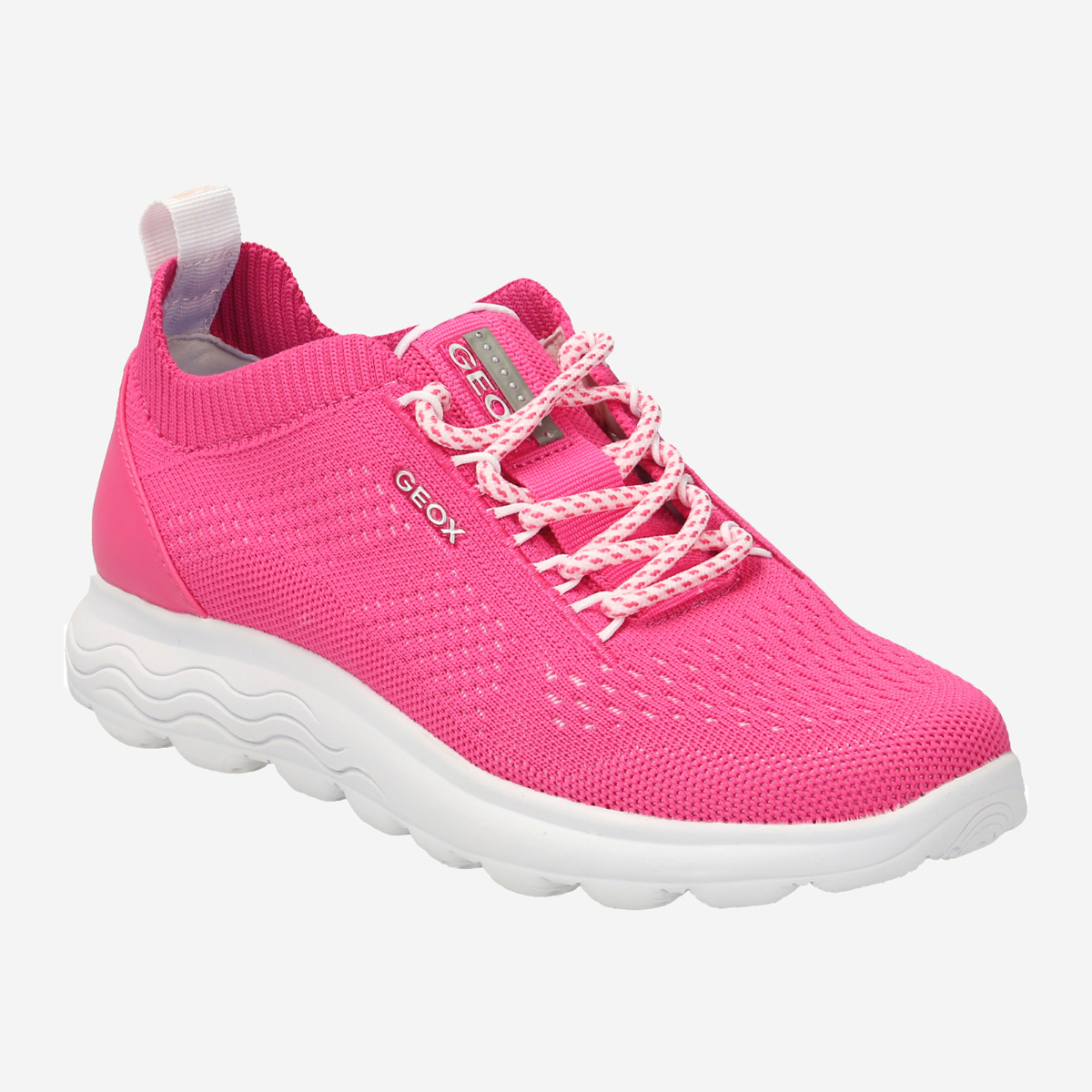 Geox pink online