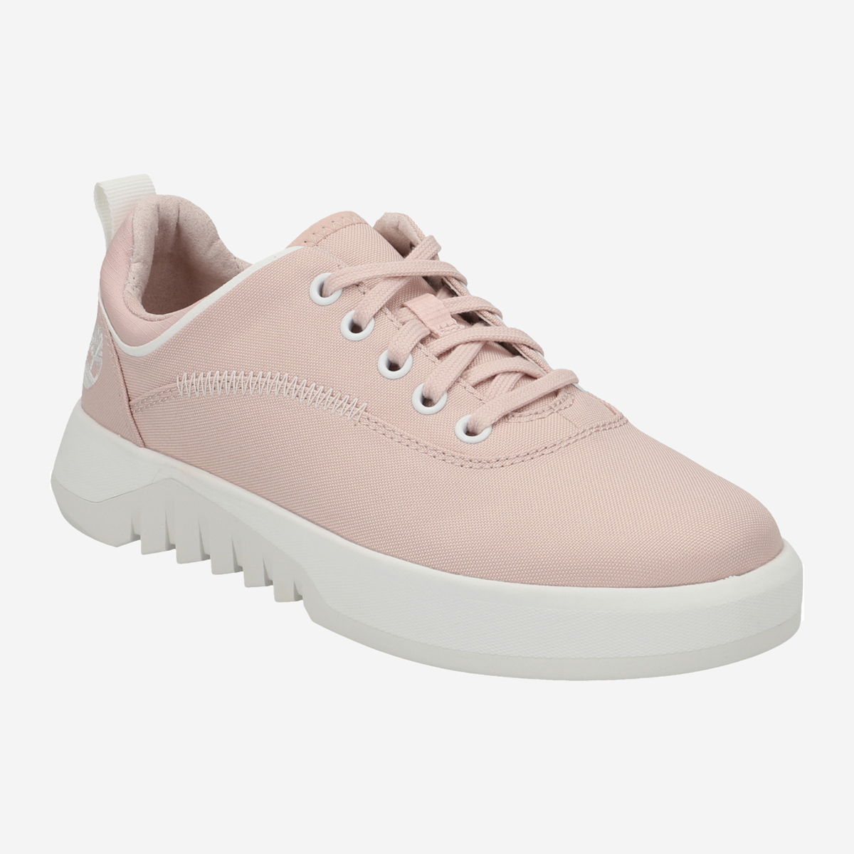 Timberland 2024 rose look