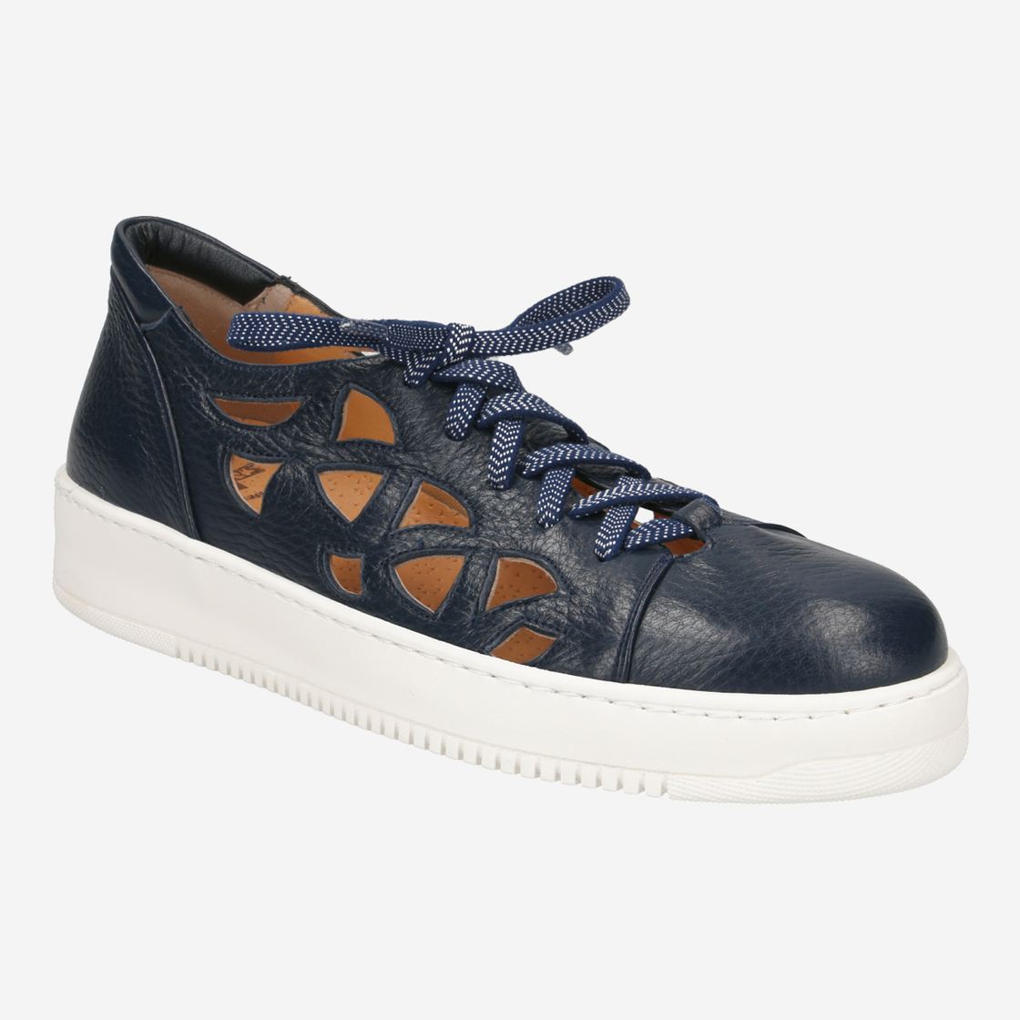 Trumans 9561 108 - Blue - Side view