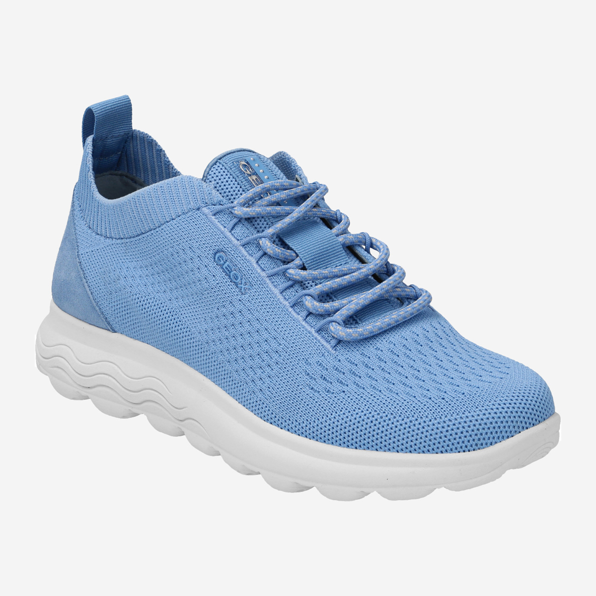 GEOX Art. SPHERICA Sneakers in blue buy online