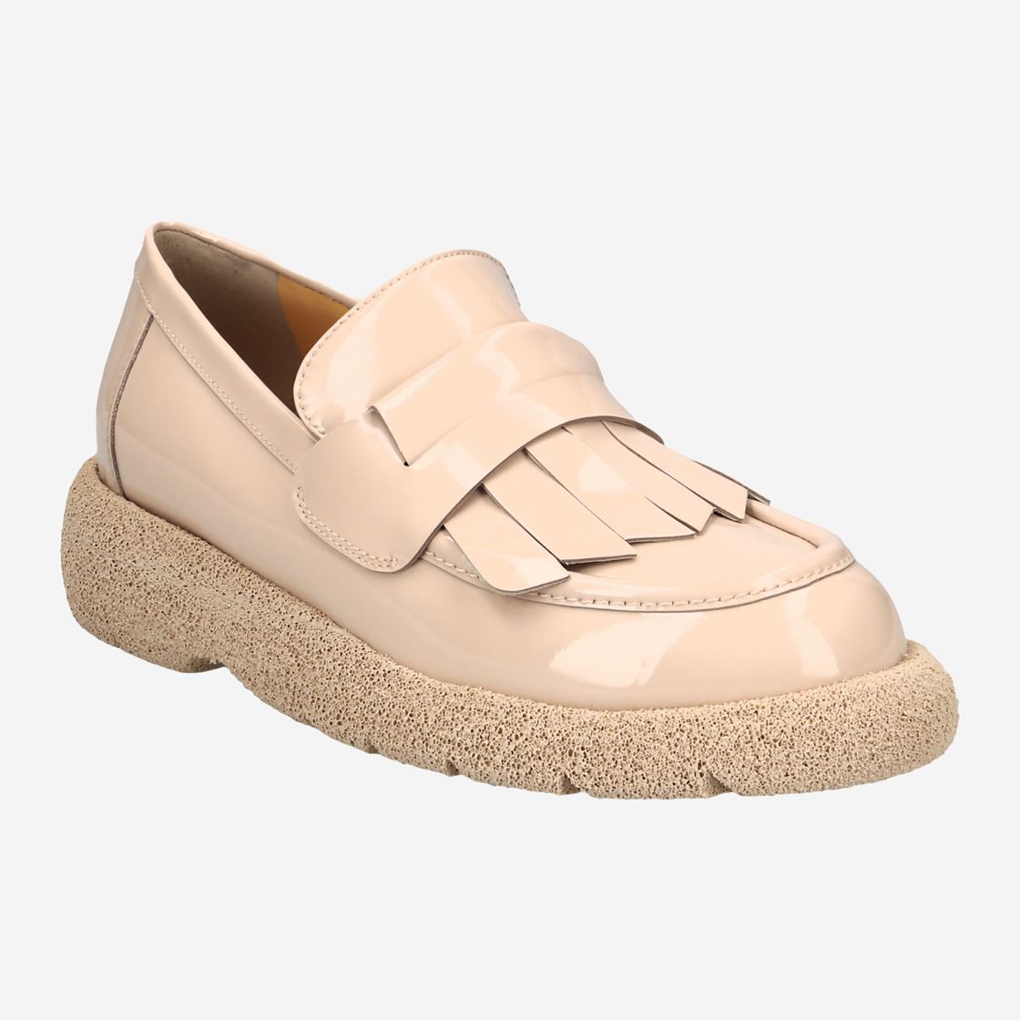 Trumans 9572 230 - Beige - side view