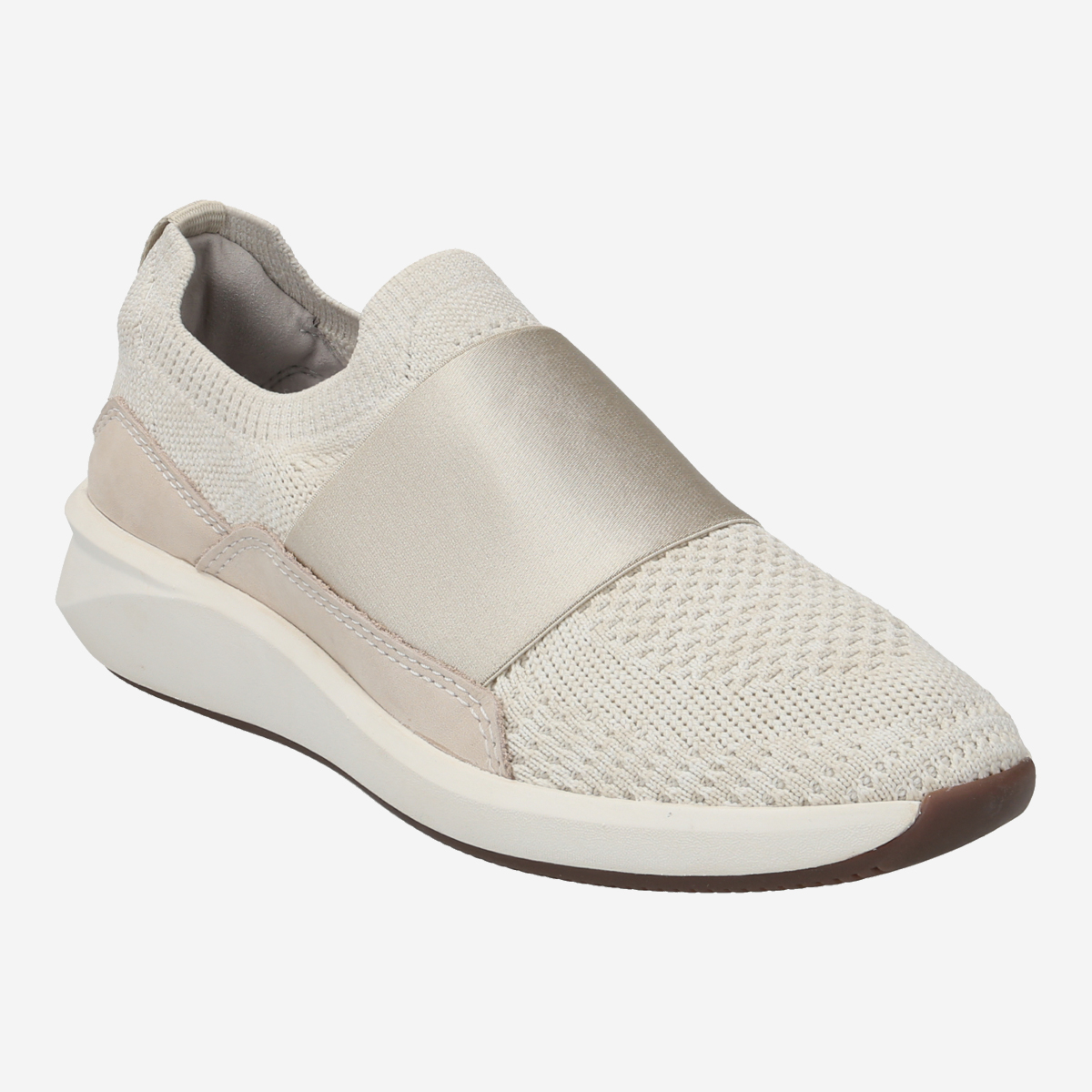 Clarks knit clearance shoes