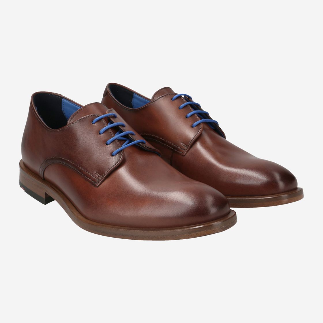 Lloyd RIVIERS - Brown - Sole