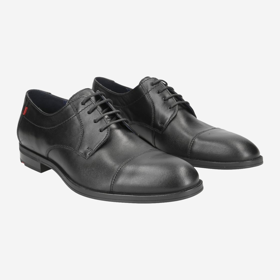 Lloyd LIAS - Black - Sole