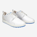 Adidas FLOPSHOT - White - Side view