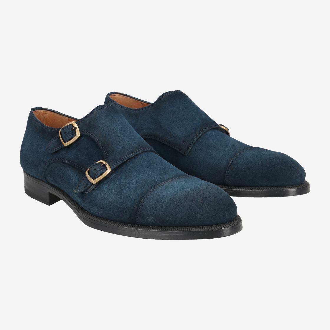 Magnanni 23751 - Blue - Side view