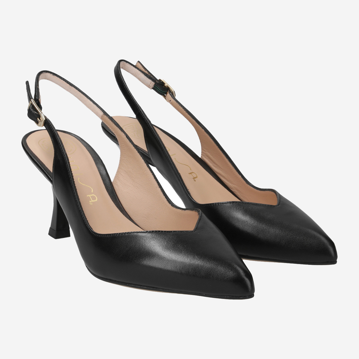 Unisa slingback sale shoes