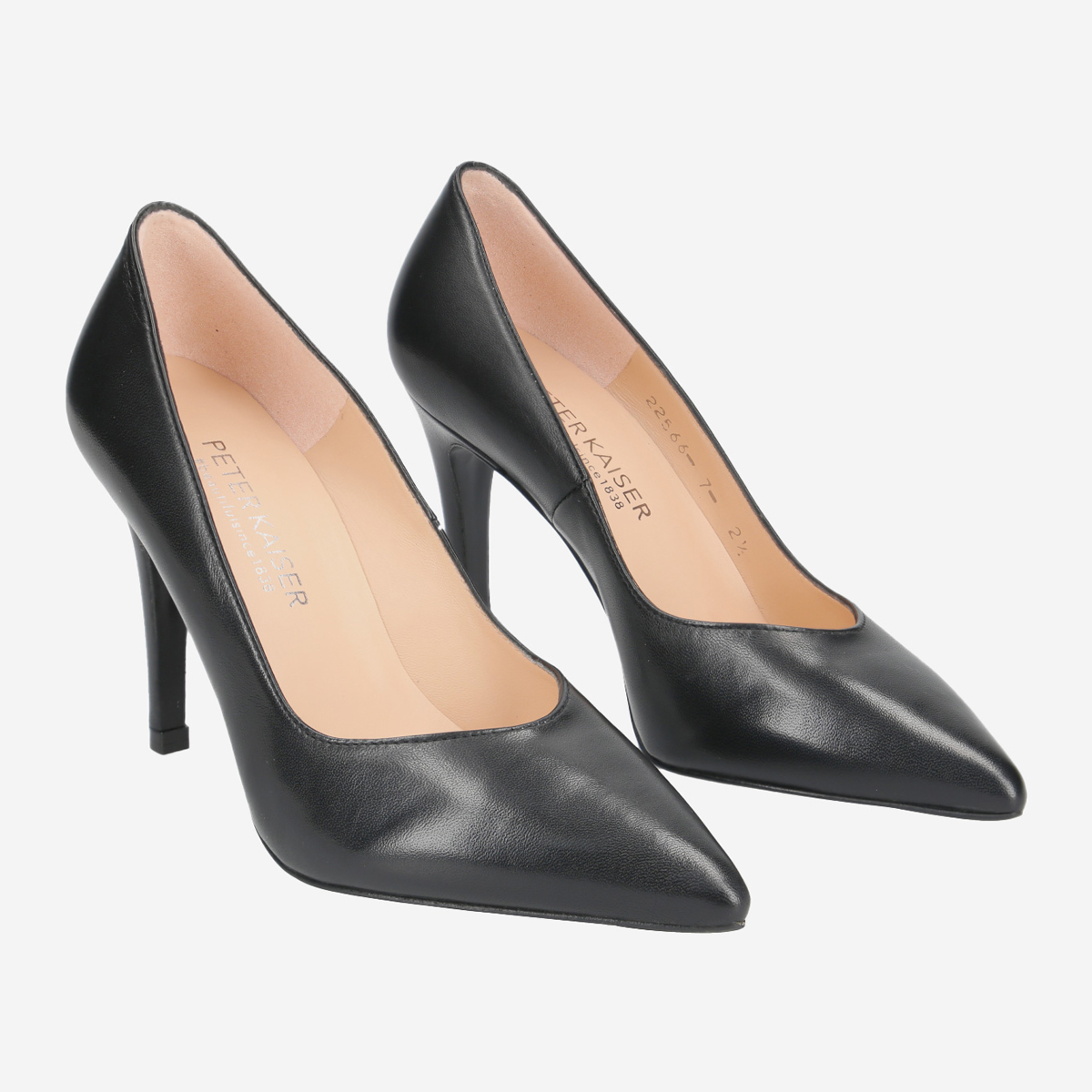 Heels peter sale kaiser shoes