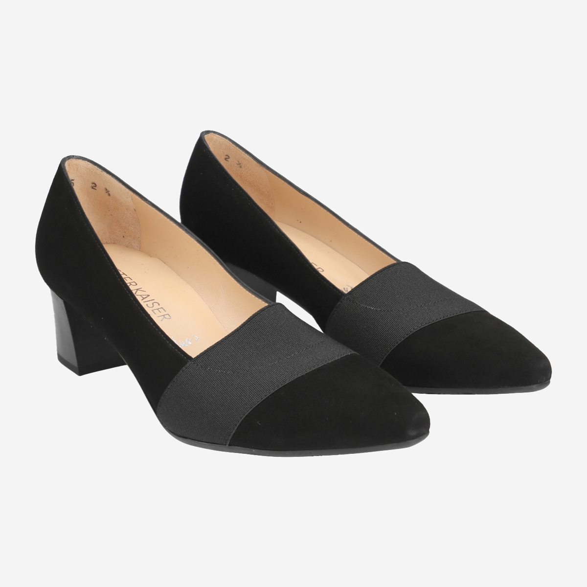 Peter Kaiser 47915 240 BIRJA Pumps in black buy online Peter Kaiser 47915 240 BIRJA Pumps in black buy online